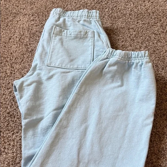 AUTHENTIC SPIDER JOGGERS - Picture 3 of 3